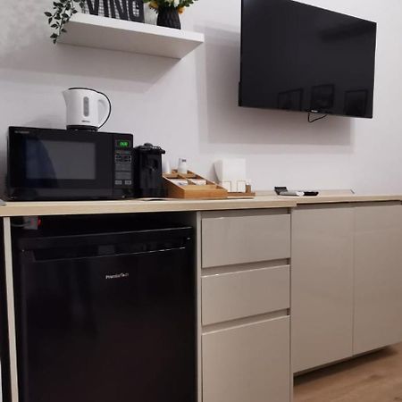 Piccolo Incanto Apartment Palermo Ngoại thất bức ảnh