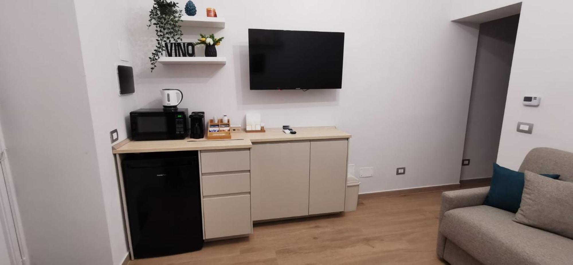 Piccolo Incanto Apartment Palermo Ngoại thất bức ảnh