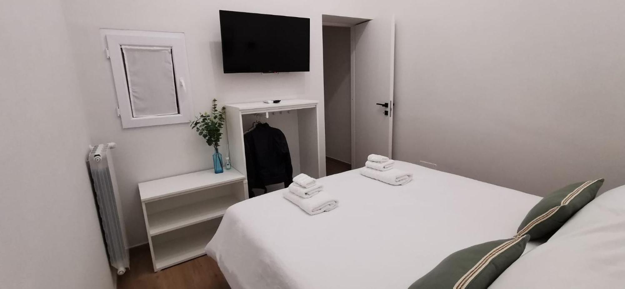 Piccolo Incanto Apartment Palermo Ngoại thất bức ảnh
