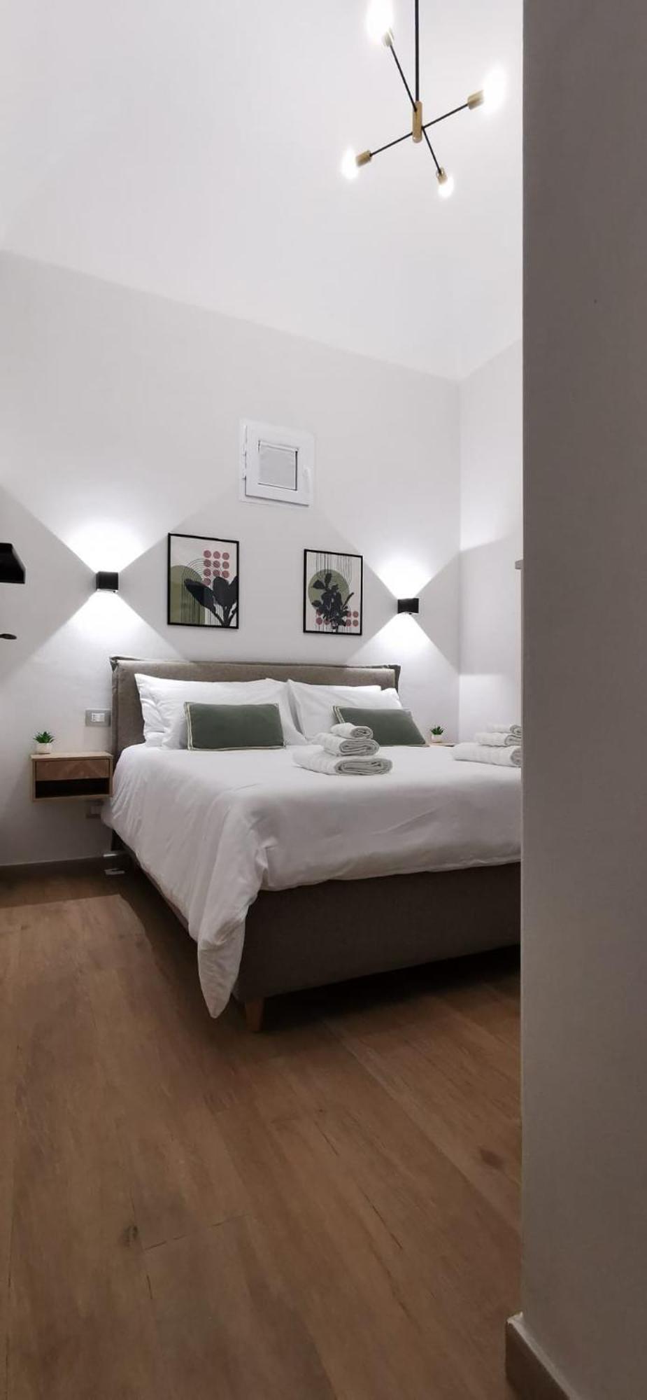 Piccolo Incanto Apartment Palermo Ngoại thất bức ảnh