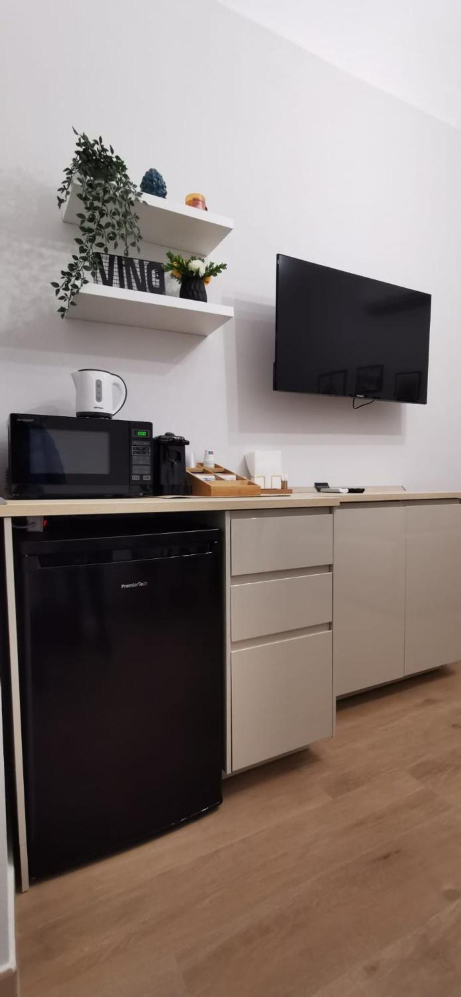 Piccolo Incanto Apartment Palermo Ngoại thất bức ảnh