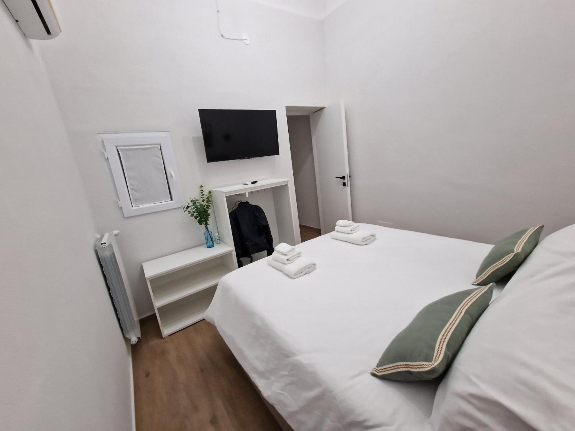 Piccolo Incanto Apartment Palermo Ngoại thất bức ảnh