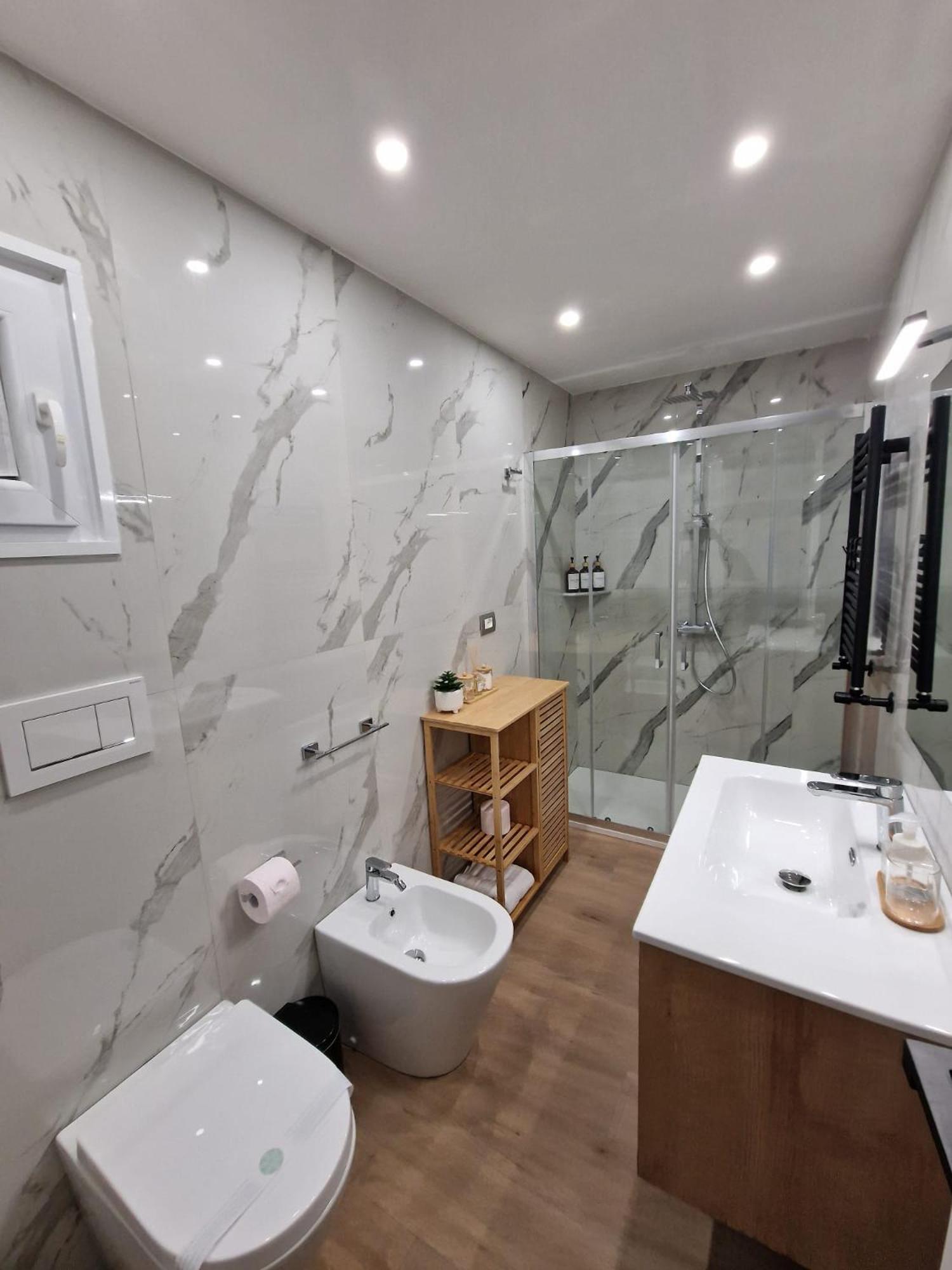 Piccolo Incanto Apartment Palermo Ngoại thất bức ảnh