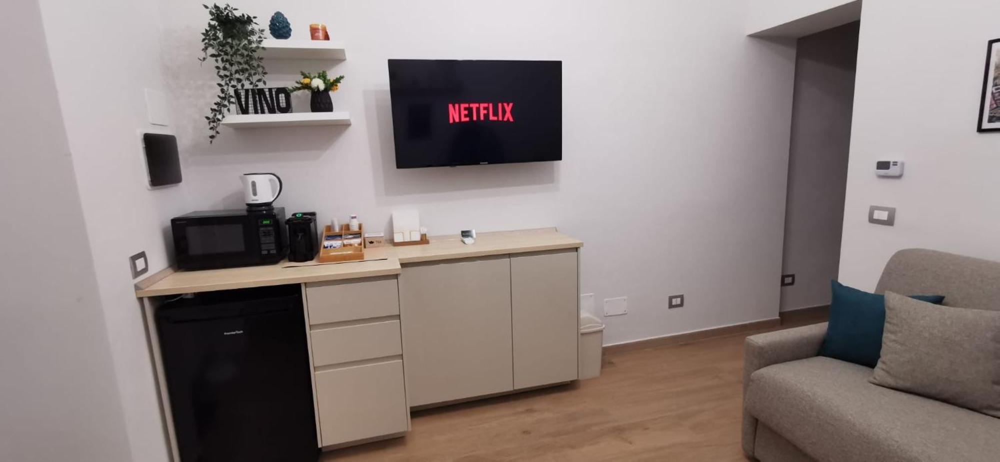 Piccolo Incanto Apartment Palermo Ngoại thất bức ảnh