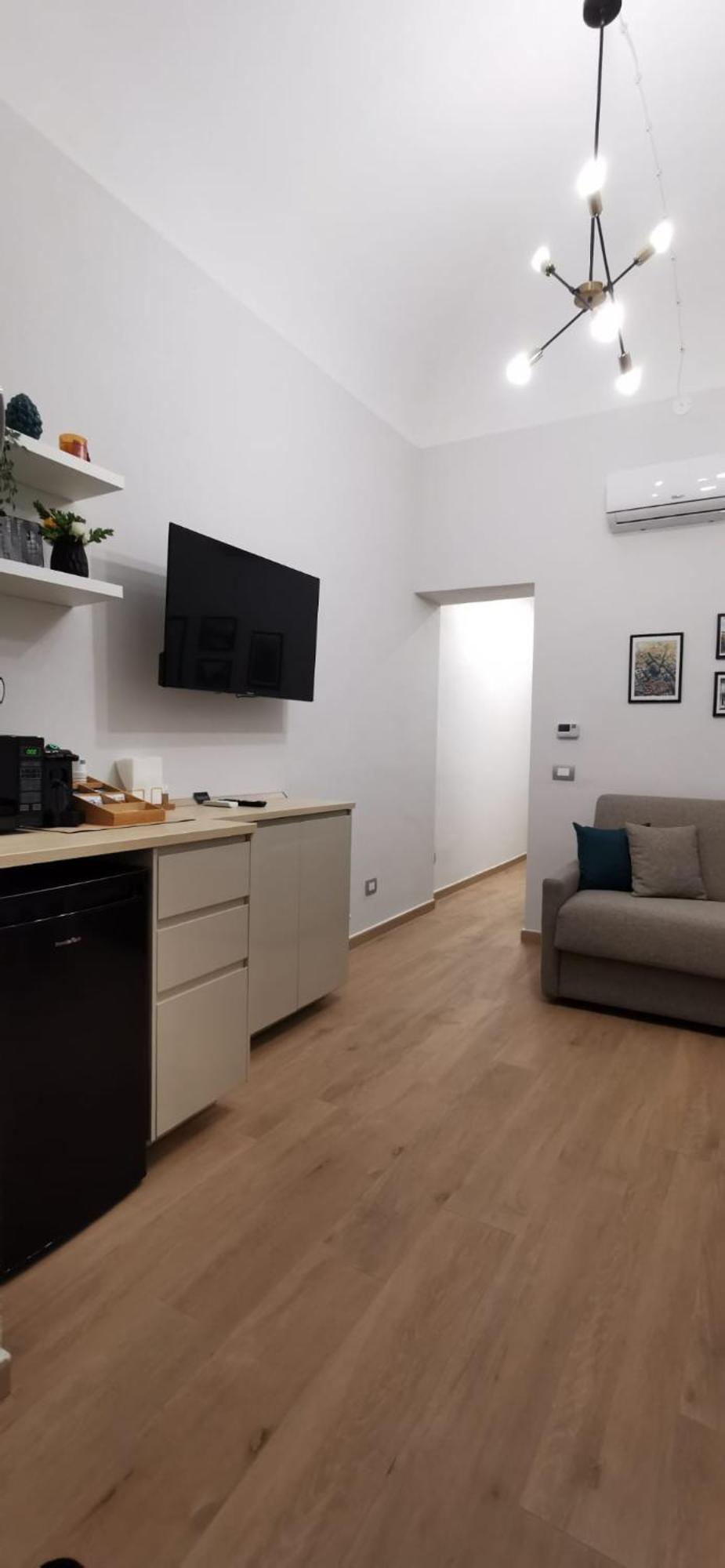 Piccolo Incanto Apartment Palermo Ngoại thất bức ảnh