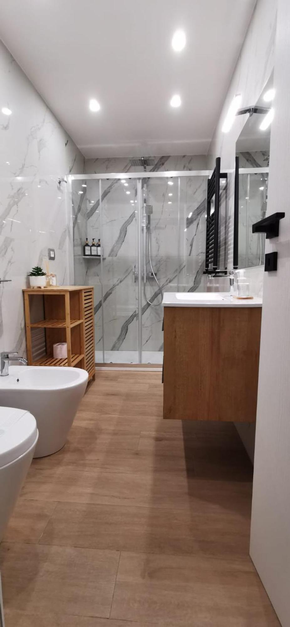 Piccolo Incanto Apartment Palermo Ngoại thất bức ảnh