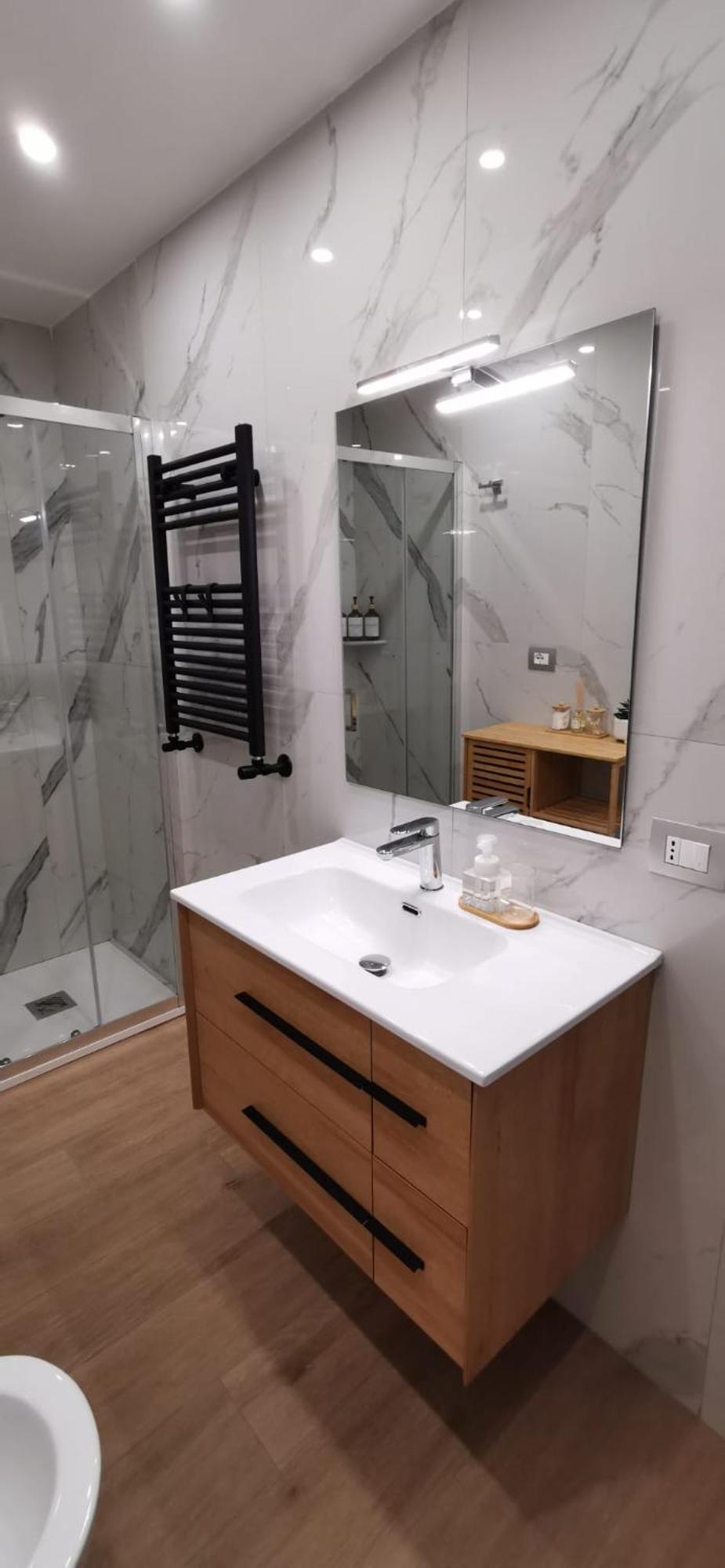 Piccolo Incanto Apartment Palermo Ngoại thất bức ảnh