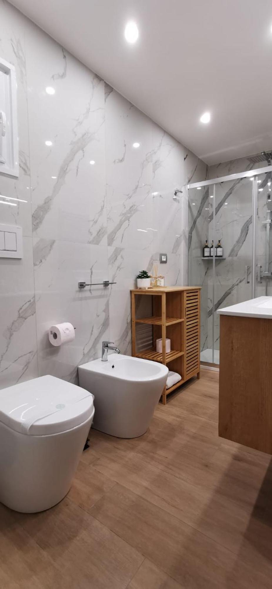Piccolo Incanto Apartment Palermo Ngoại thất bức ảnh