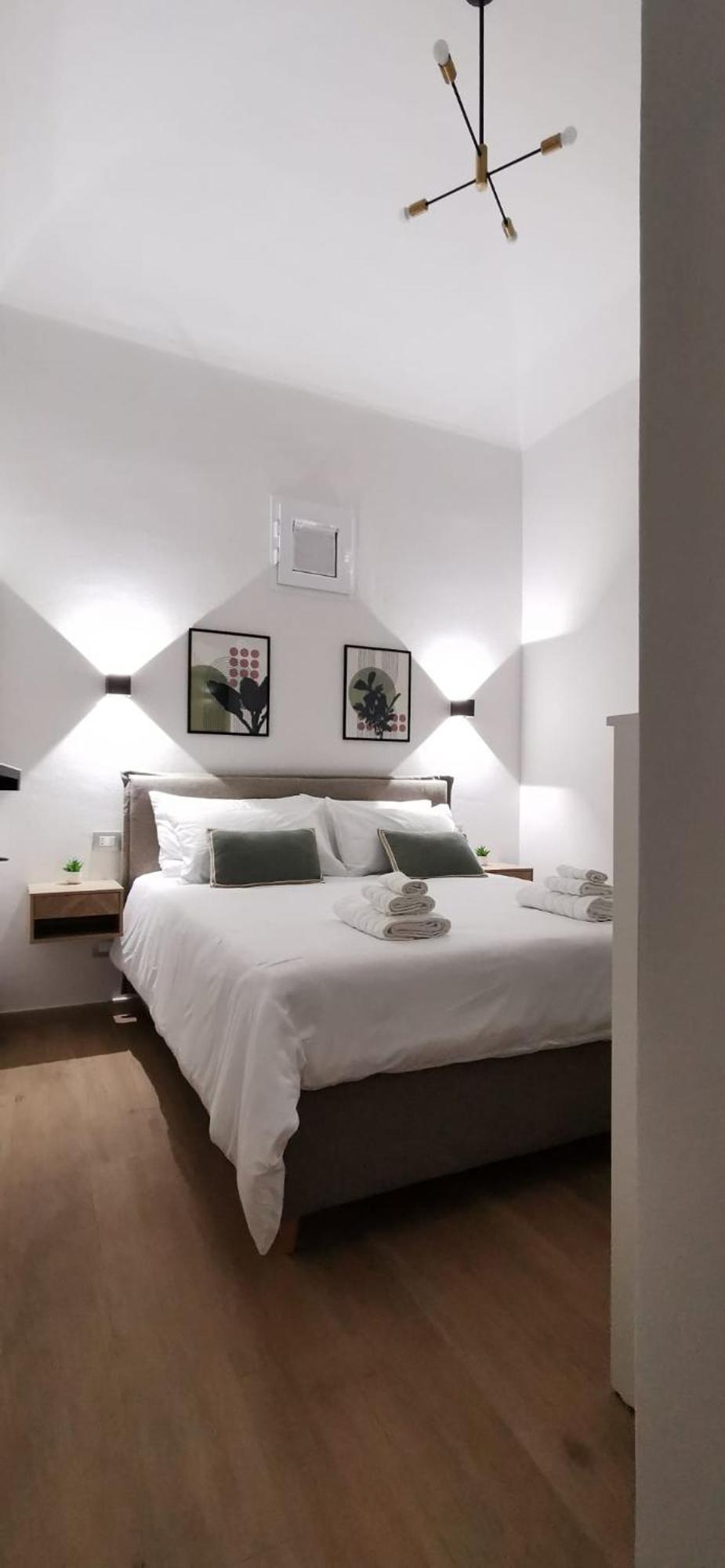 Piccolo Incanto Apartment Palermo Ngoại thất bức ảnh