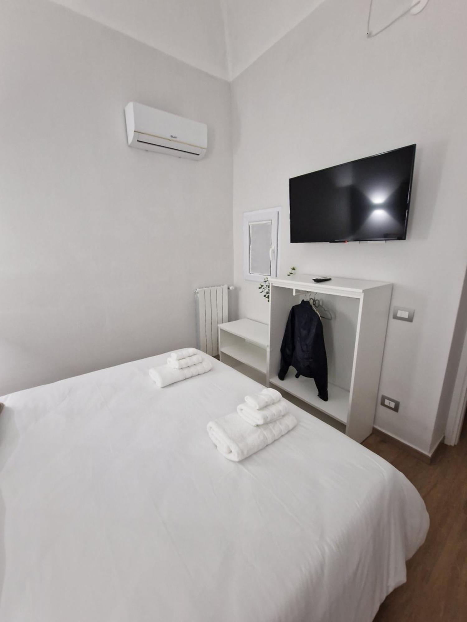 Piccolo Incanto Apartment Palermo Ngoại thất bức ảnh