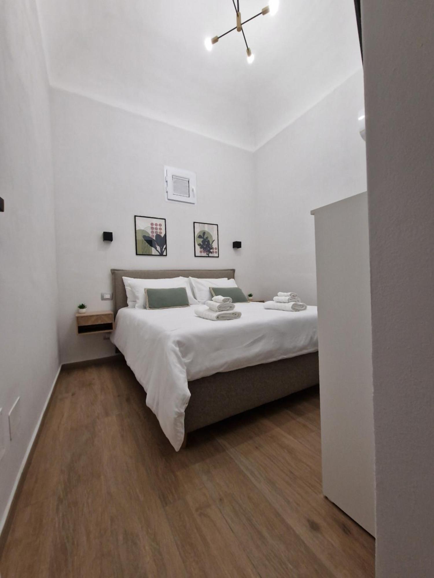 Piccolo Incanto Apartment Palermo Ngoại thất bức ảnh