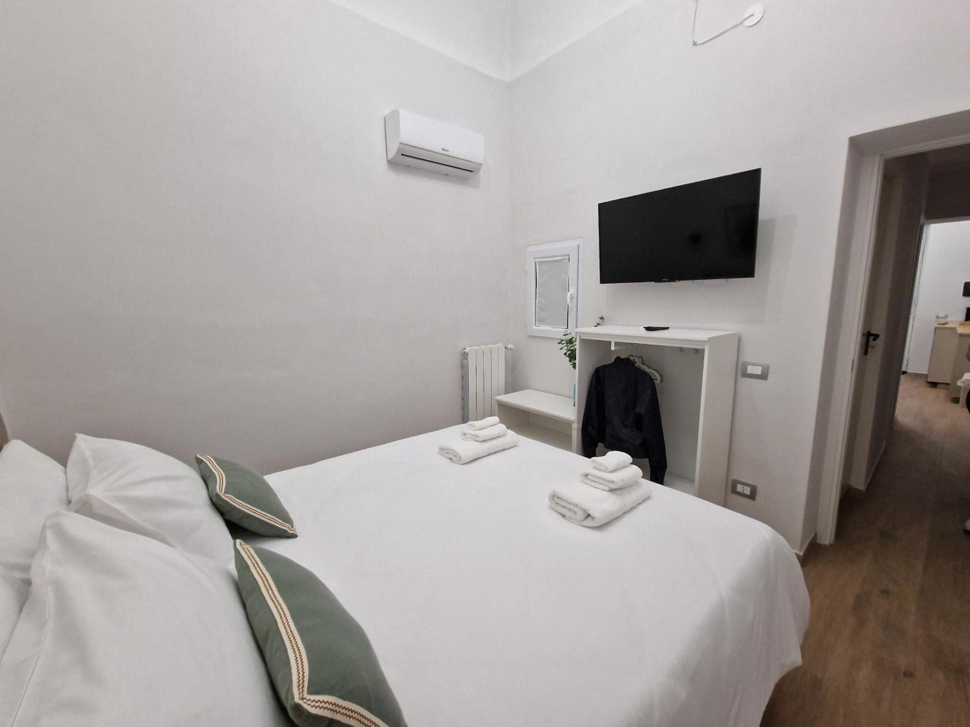 Piccolo Incanto Apartment Palermo Ngoại thất bức ảnh