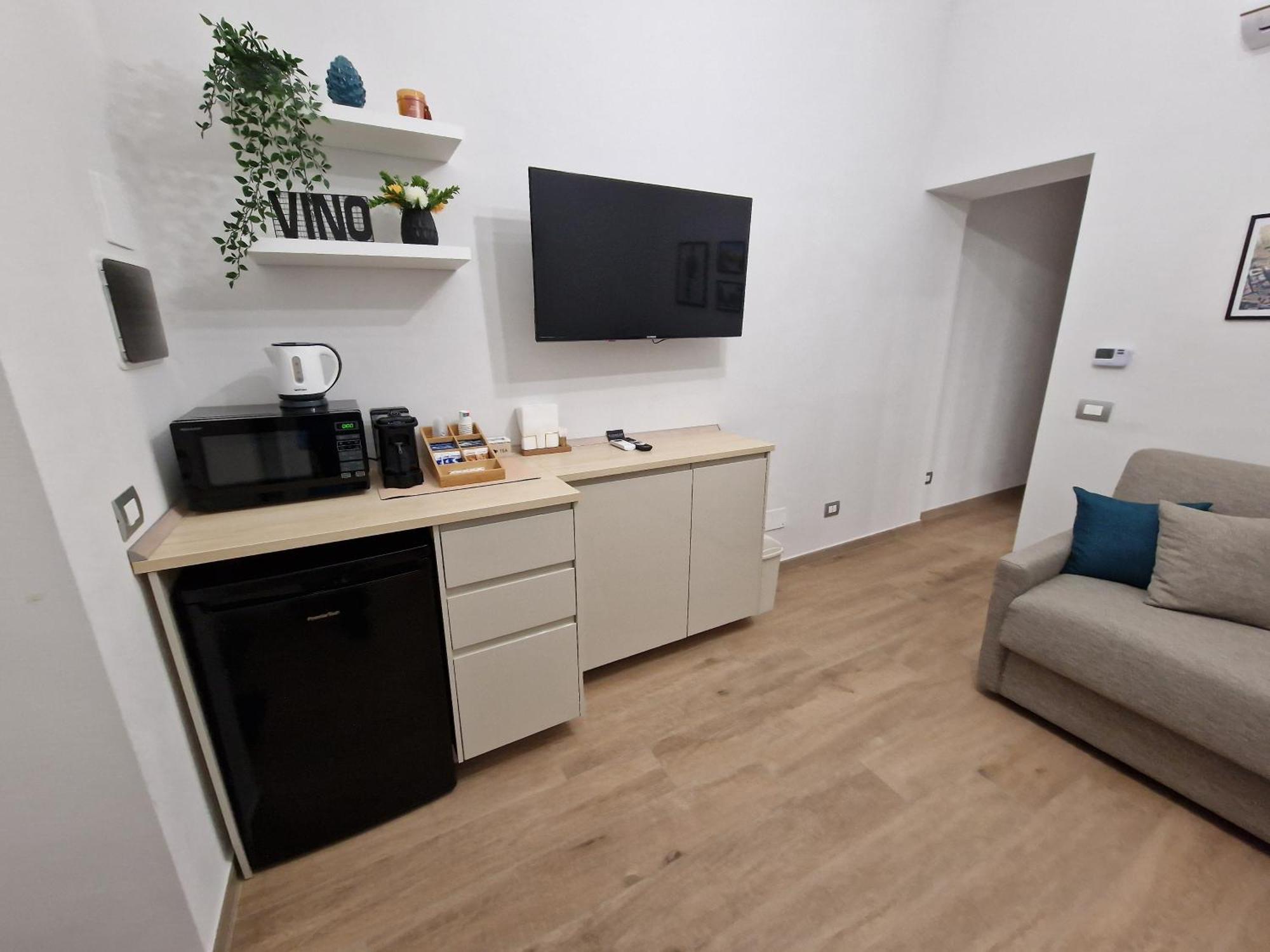 Piccolo Incanto Apartment Palermo Ngoại thất bức ảnh